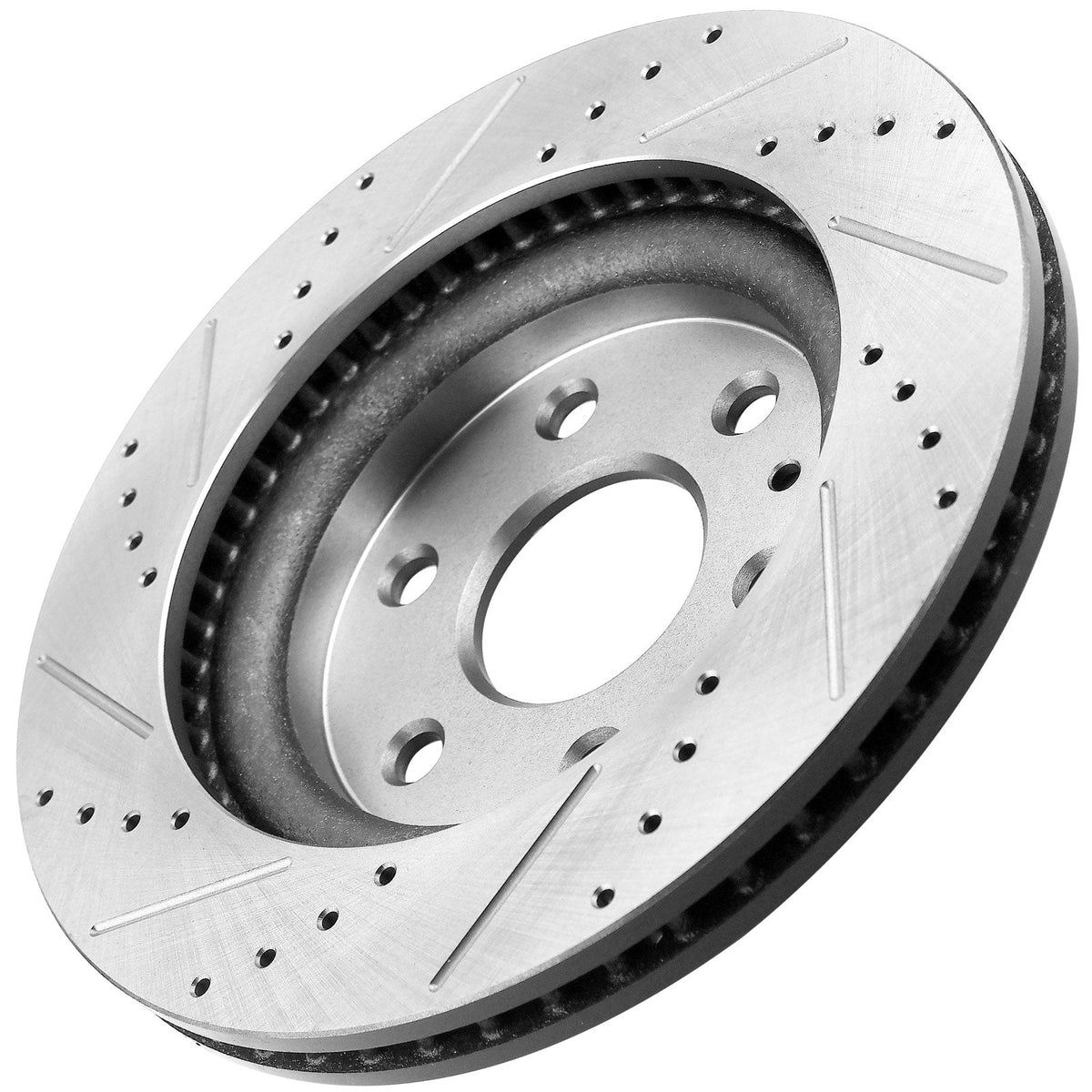 Chevrolet Traverse2007 - Gmc Brake Rotor 2008 - 2016 (Right)