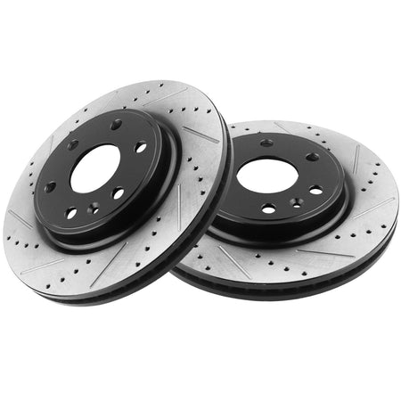 Chevrolet Traverse2007 - Gmc Brake Rotor 2008 - 2016 (Right)