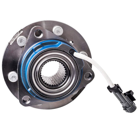 Chevrolet Uplander Wheel Bearing 2006 - 2007