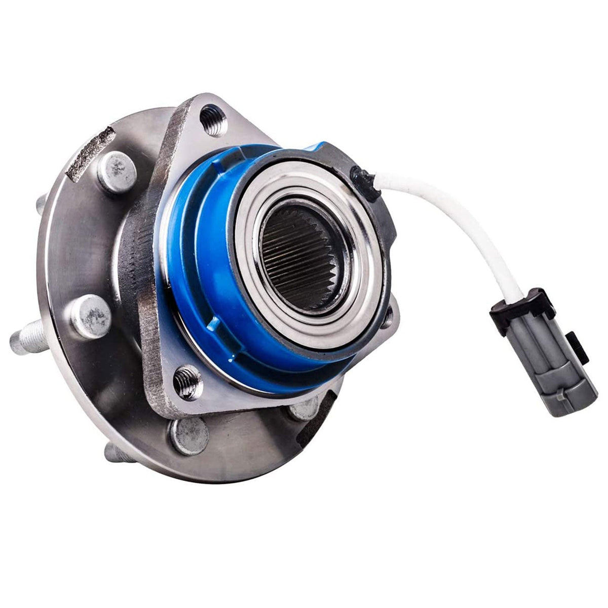 Chevrolet Uplander Wheel Bearing 2006 - 2007