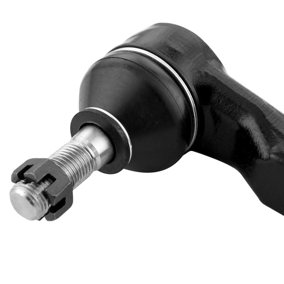 Chevy Avalanche Silverado GMC Sierra Tie Rod End Link - 2PC