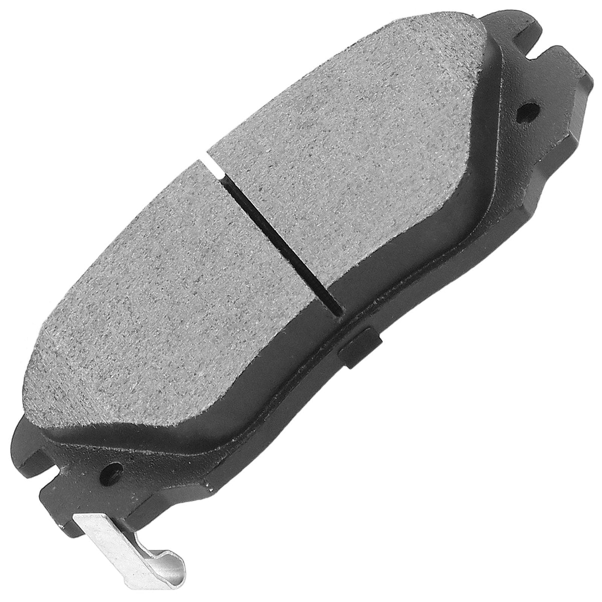 Chevy Equinox Brake Pads 2010 - 2017 (Front & Rear Pair)