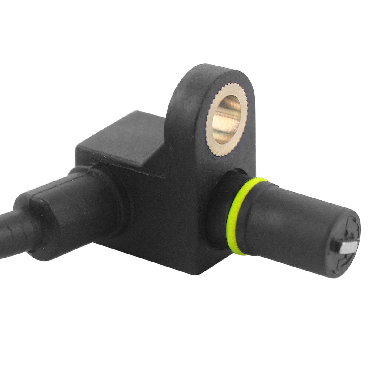 Chevy Silverado 1500 Abs Wheel Speed Sensor 2002 - 2006