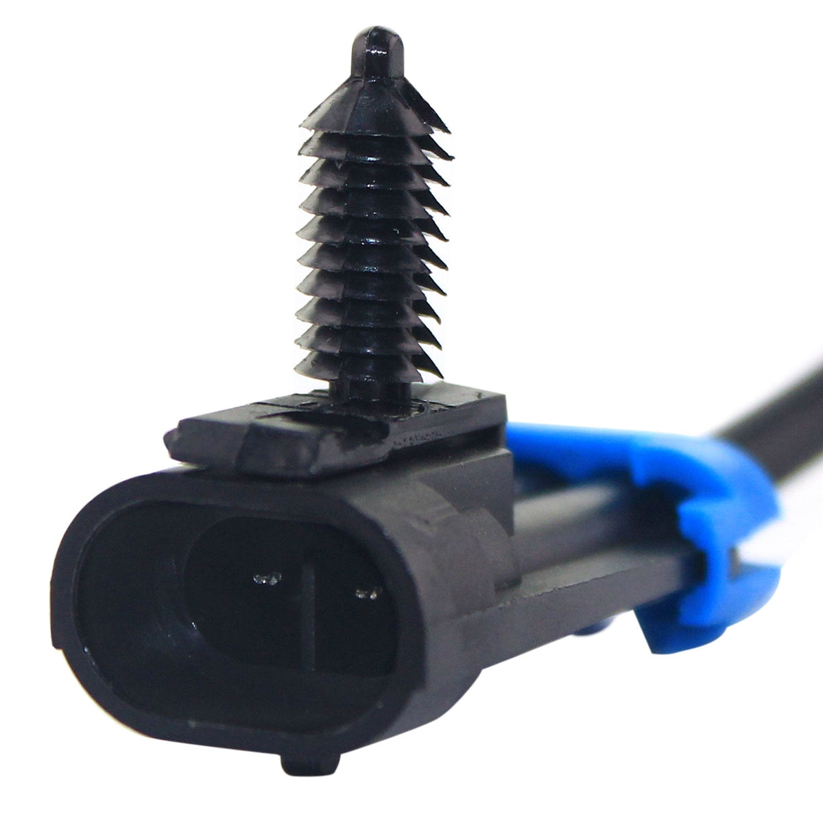 Chevy Silverado 1500 Abs Wheel Speed Sensor 2002 - 2006