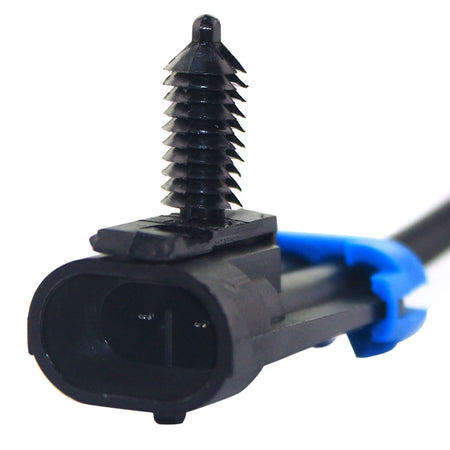 Chevy Silverado 1500 Abs Wheel Speed Sensor 2002 - 2006