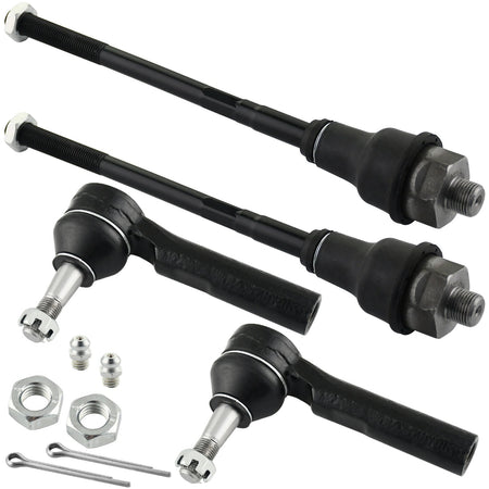 Chevy Tahoe Sierra Yukon Silverado Front Tie Rod End Link