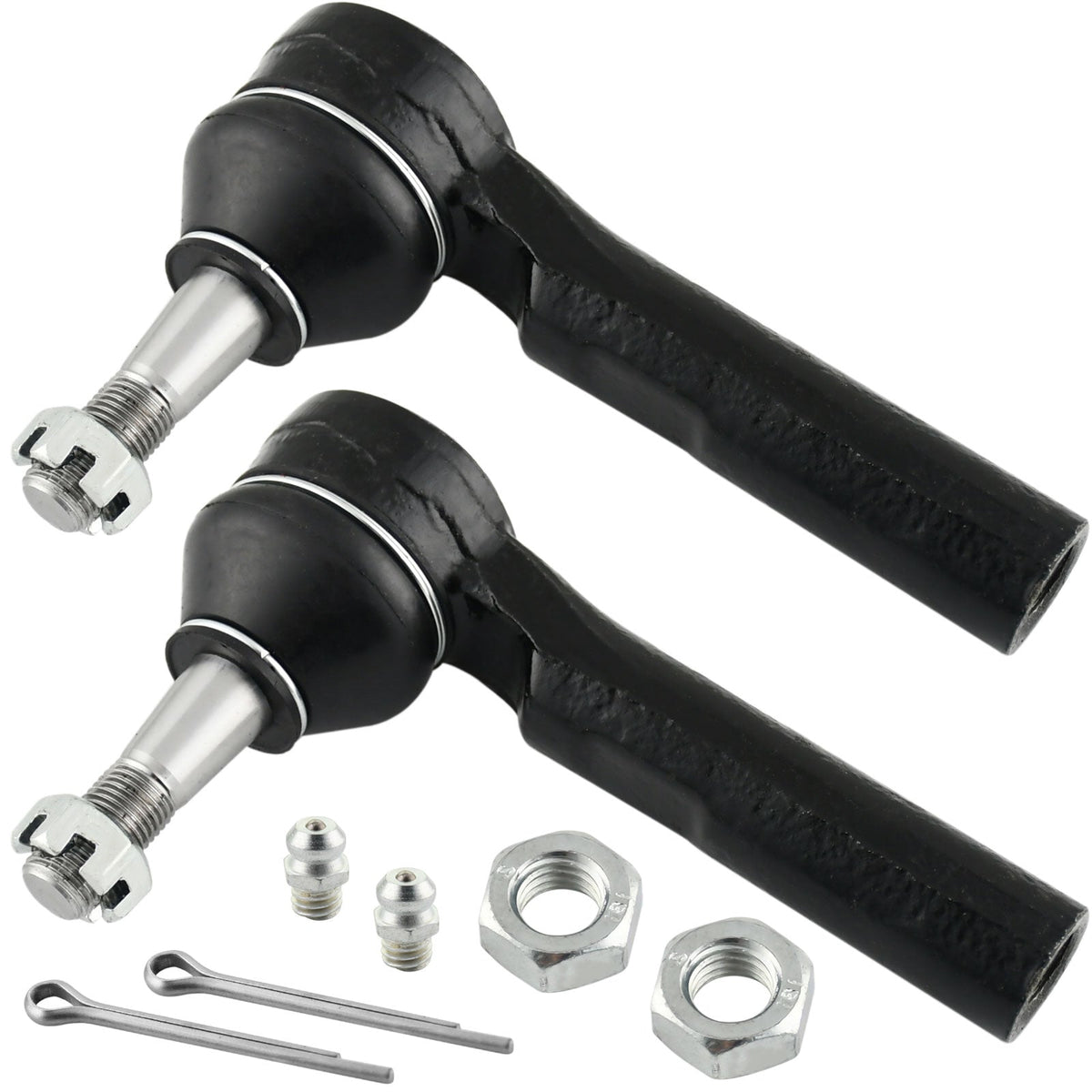 Chevy Tahoe Sierra Yukon Silverado Front Tie Rod End Link