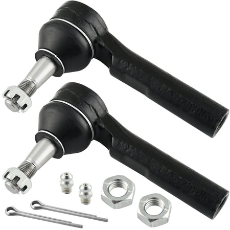 Chevy Tahoe Sierra Yukon Silverado Front Tie Rod End Link