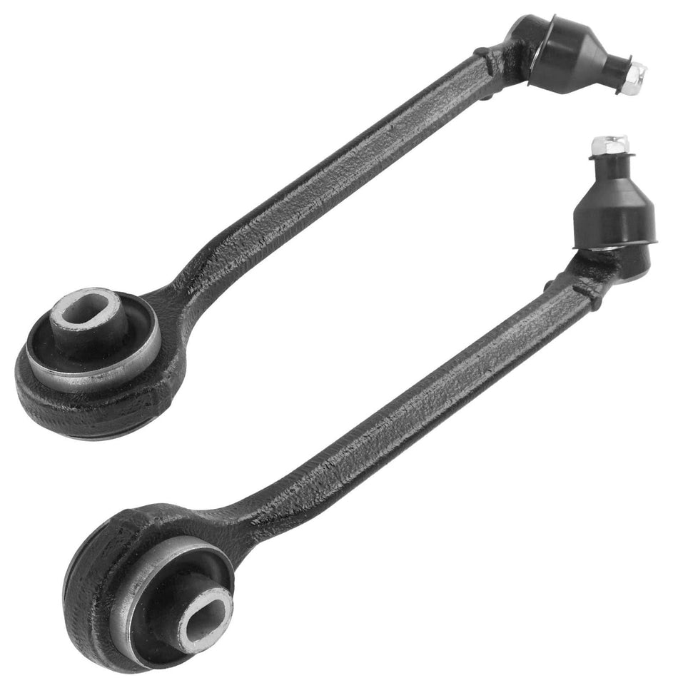 Dodge And Brake Rotor 2011 - 2017