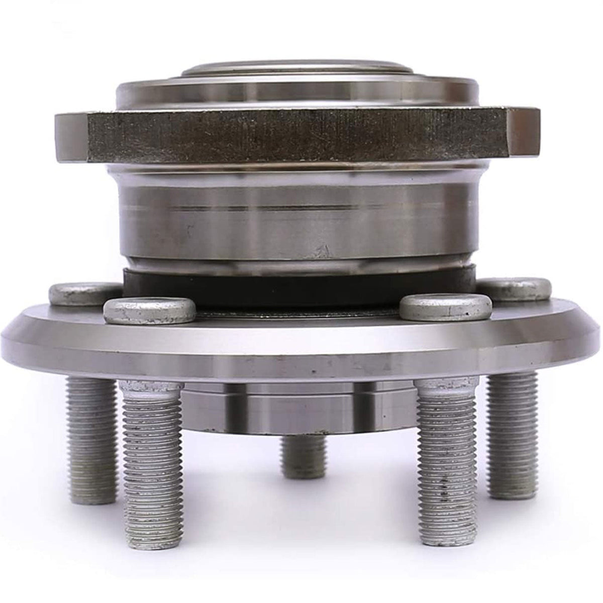Dodge And Wheel Bearing 2007 - 2021