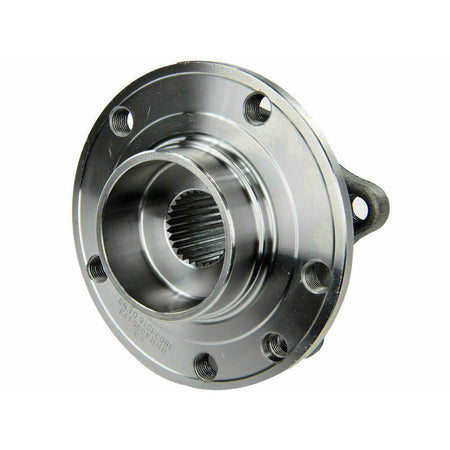 Dodge And Wheel Bearing 2013 - 2016