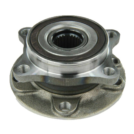 Dodge And Wheel Bearing 2013 - 2016