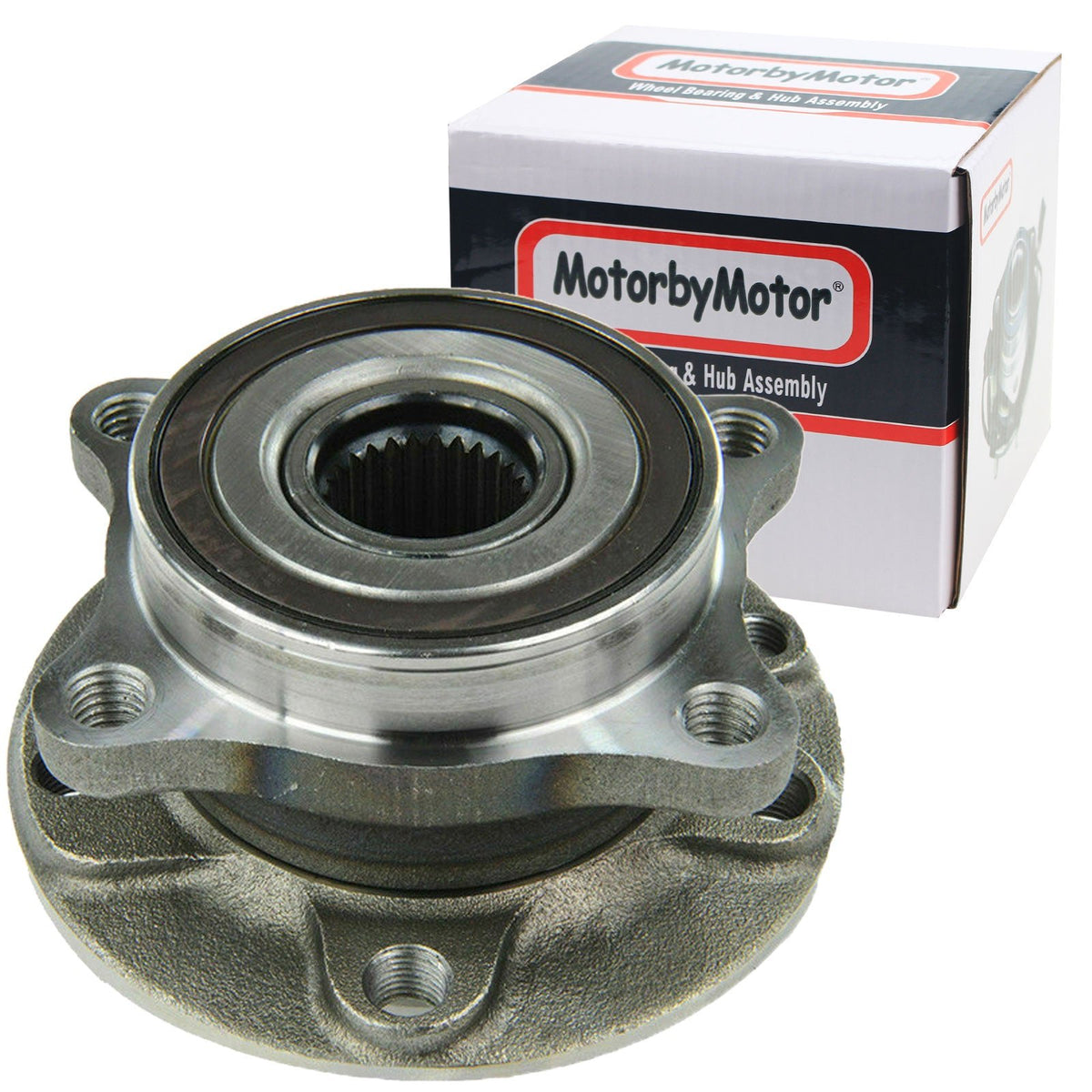 Dodge And Wheel Bearing 2013 - 2016