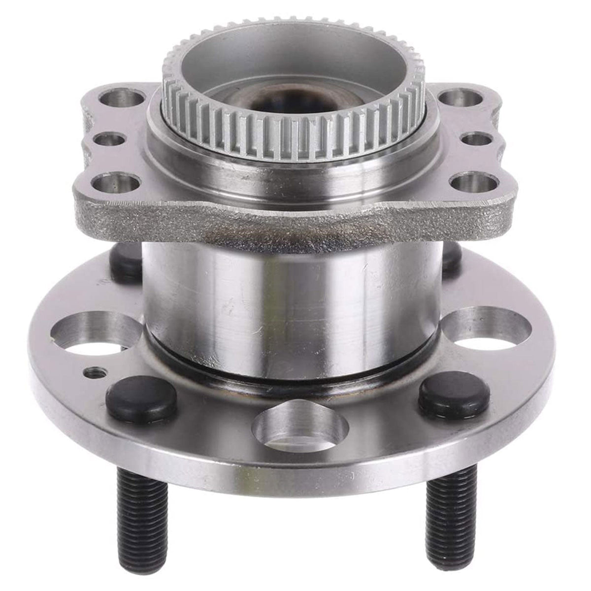 Dodge Attitude Wheel Bearing 2012 - 2014