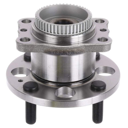 Dodge Attitude Wheel Bearing 2012 - 2014