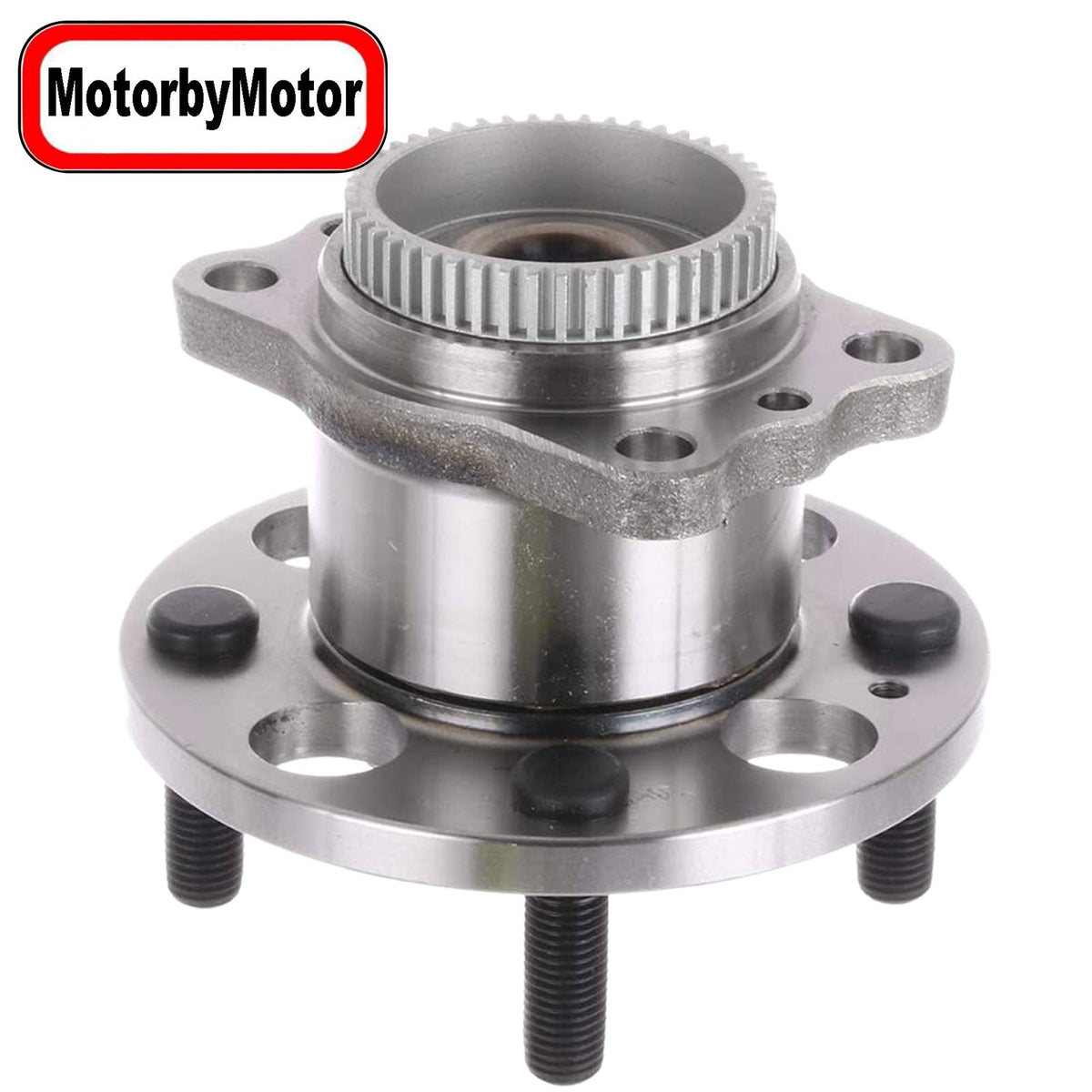 Dodge Attitude Wheel Bearing 2012 - 2014