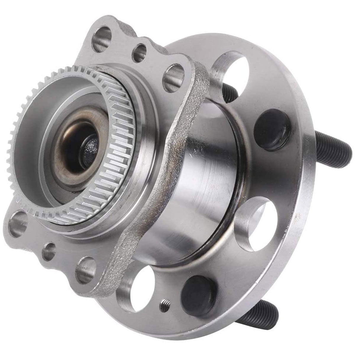 Dodge Attitude Wheel Bearing 2012 - 2014