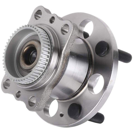 Dodge Attitude Wheel Bearing 2012 - 2014