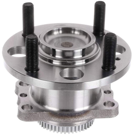 Dodge Attitude Wheel Bearing 2012 - 2014