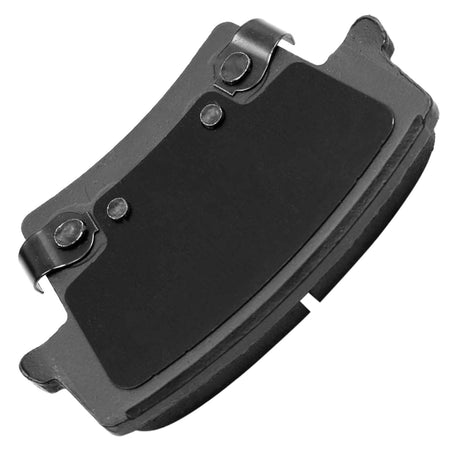 Dodge Avenger Brake Pads 2005 - 2010 (Rear)