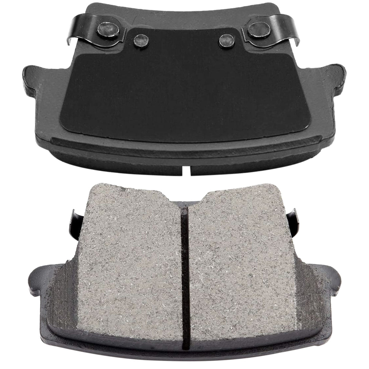 Dodge Avenger Brake Pads 2005 - 2010 (Rear)