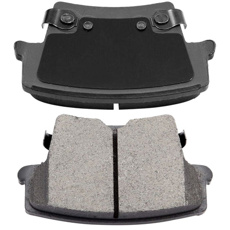 Dodge Avenger Brake Pads 2005 - 2010 (Rear)