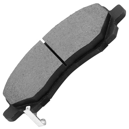 Dodge Avenger Brake Pads 2011 - 2014 (Front & Rear Pair)