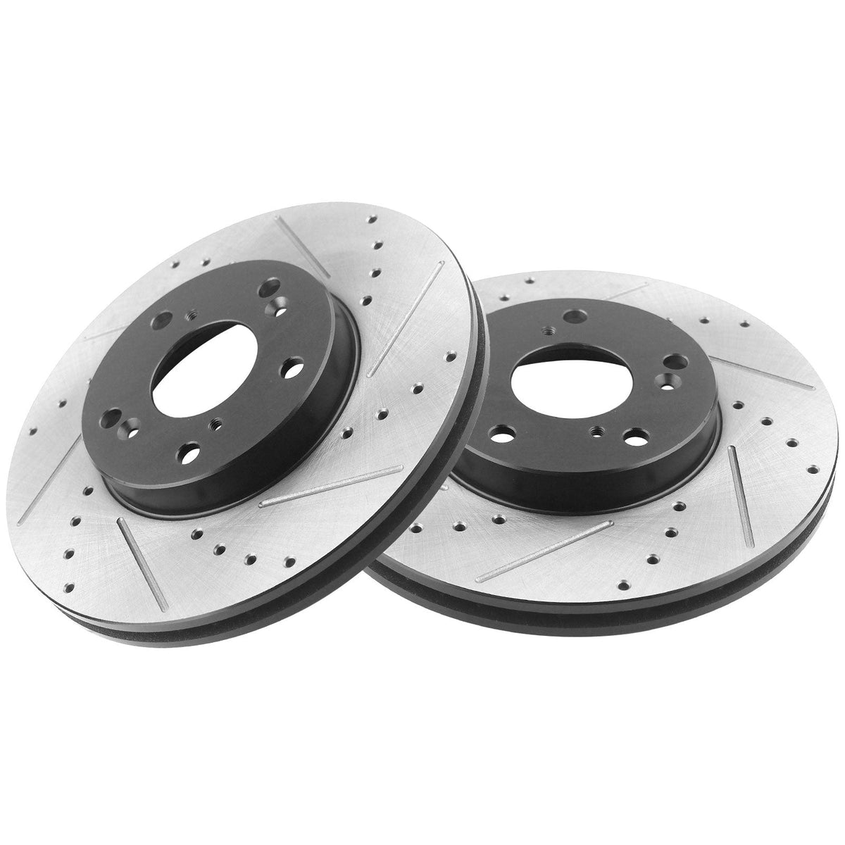 Dodge Avenger Brake Rotor 2011 - 2014 (Right)