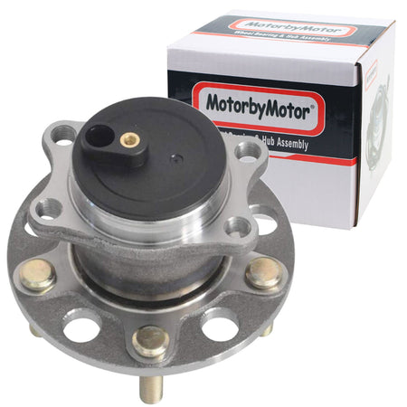 Dodge Avenger Wheel Bearing 2011 - 2014