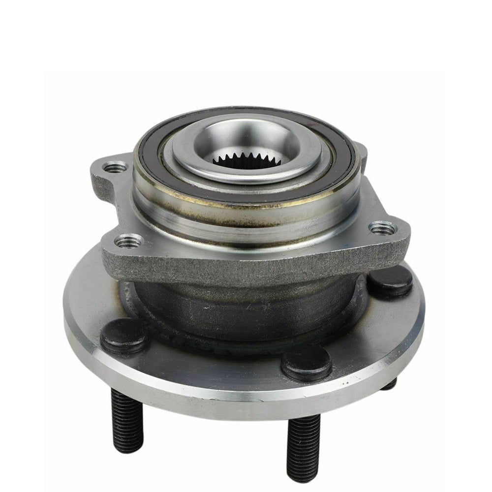 Dodge AVENGER Wheel Hub Assembly 2008 - 2014 Front RB513263