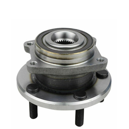 Dodge AVENGER Wheel Hub Assembly 2008 - 2014 Front RB513263