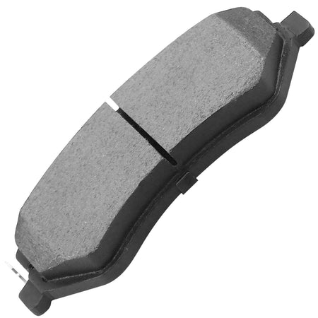 Dodge Caravan Brake Pads 2002 - 2007 (Front & Rear Pair)