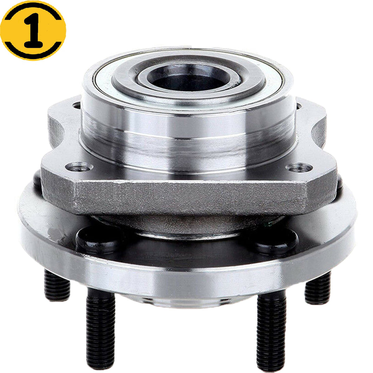 Dodge Caravan Wheel Bearing 1996 - 2007