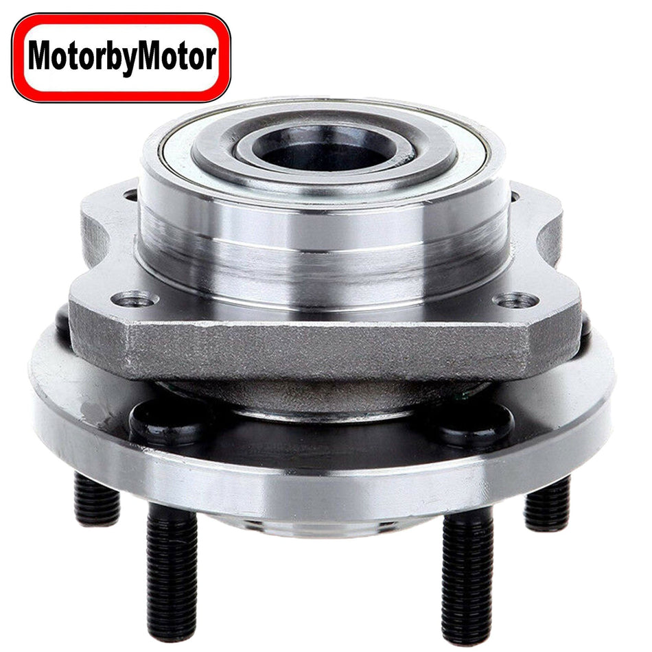 Dodge Caravan Wheel Bearing 1996 - 2007