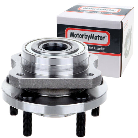 Dodge Caravan Wheel Bearing 1996 - 2007