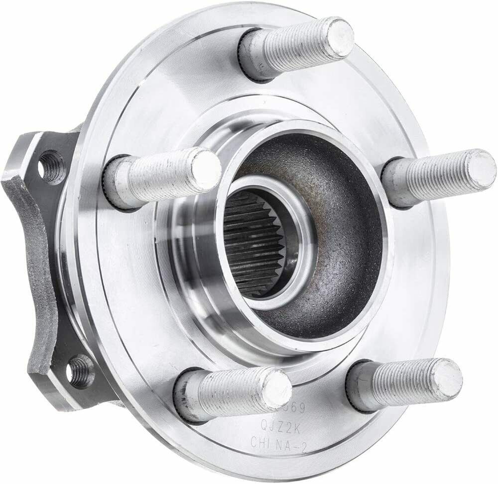 Dodge Charger Wheel Hub Assembly 2009-2014