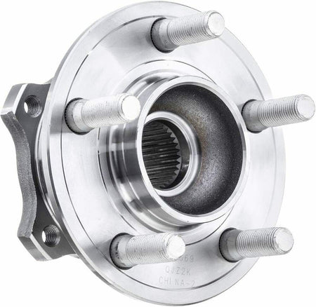 Dodge Charger Wheel Hub Assembly 2009-2014
