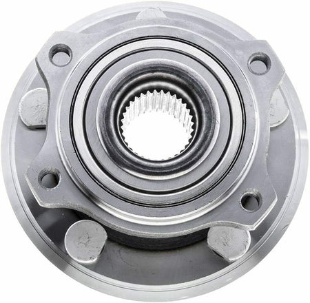 Dodge Charger Wheel Hub Assembly 2009-2014