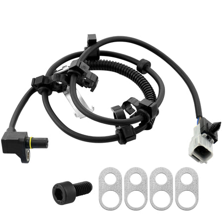 Dodge Dakota Abs Wheel Speed Sensor 1997 - 2004 (Front Left)