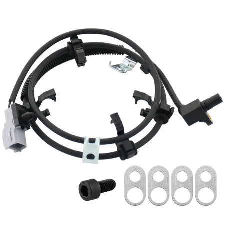 Dodge Dakota Abs Wheel Speed Sensor 1997 - 2004 (Front Right)