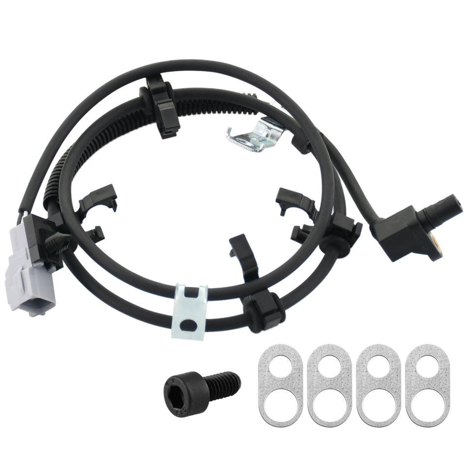 Dodge Dakota Abs Wheel Speed Sensor 1997 - 2004 (Front Right)