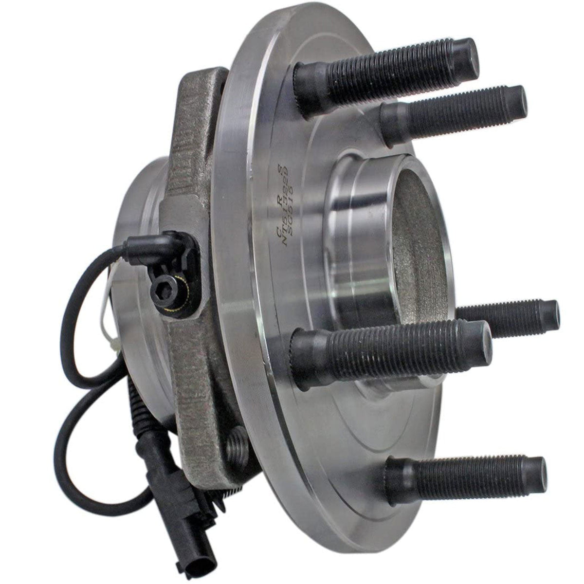 Dodge Dakota Wheel Bearing 2005 - 2010