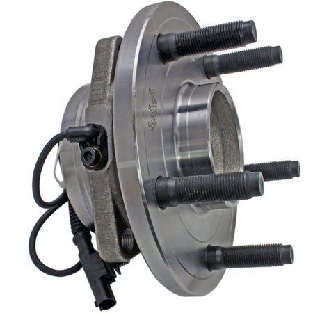 Dodge Dakota Wheel Bearing 2005 - 2010