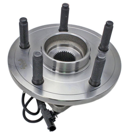 Dodge Dakota Wheel Bearing 2005 - 2010