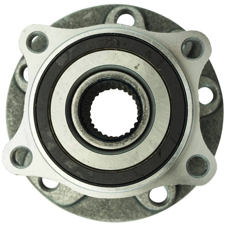 Dodge Dart Wheel Bearing 2013 - 2016