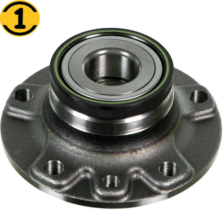Dodge Dart Wheel Bearing 2013 - 2016