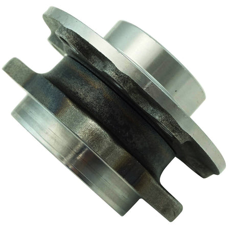 Dodge Dart Wheel Bearing 2013 - 2016