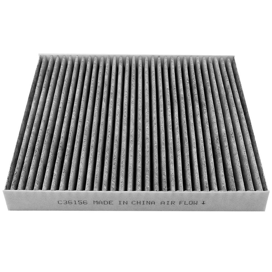 Dodge Durango Filter 2011 - 2021
