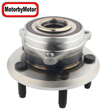 Dodge Durango Wheel Bearing 2011 - 2020