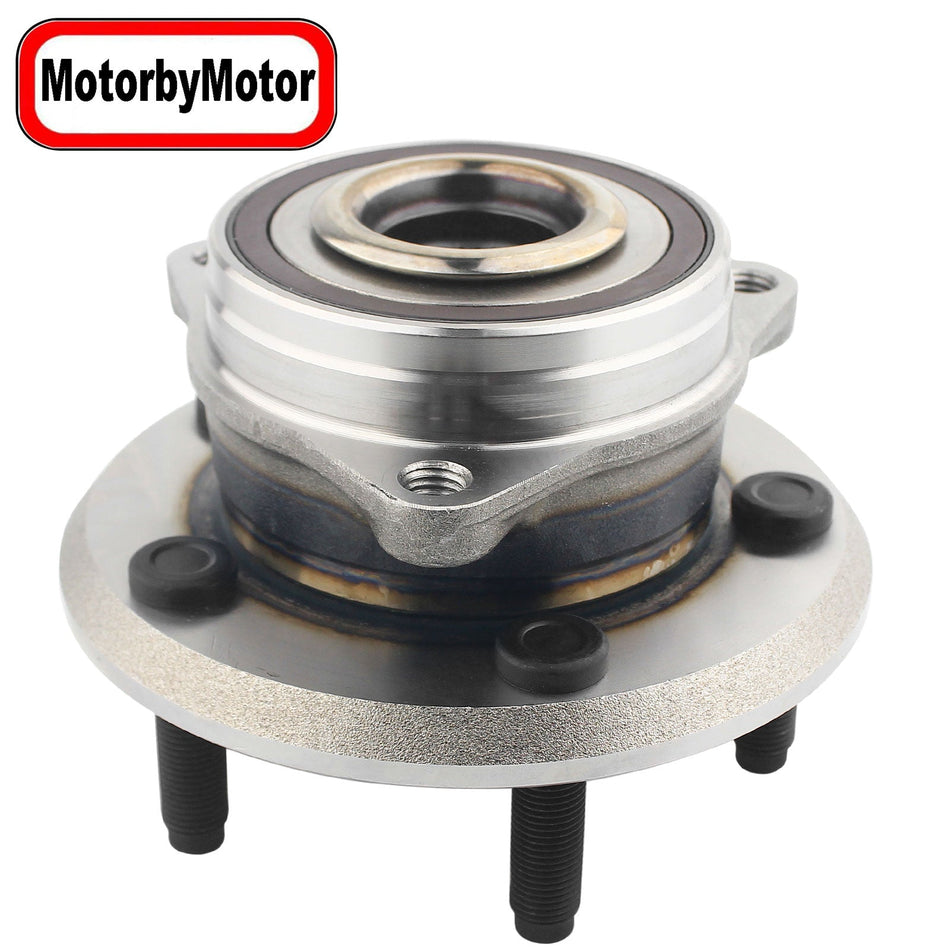 Dodge Durango Wheel Bearing 2011 - 2020